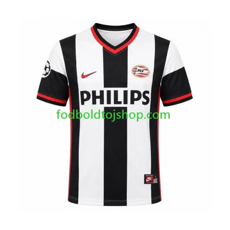 PSV Eindhoven Retro Udebane trøje 1998 S/S